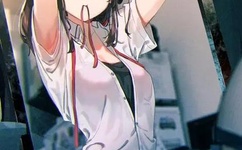 电梯情侣活春视频实拍